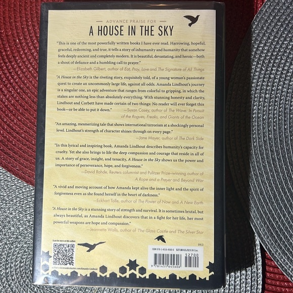 A House In The Sky - Picture 2 of 4